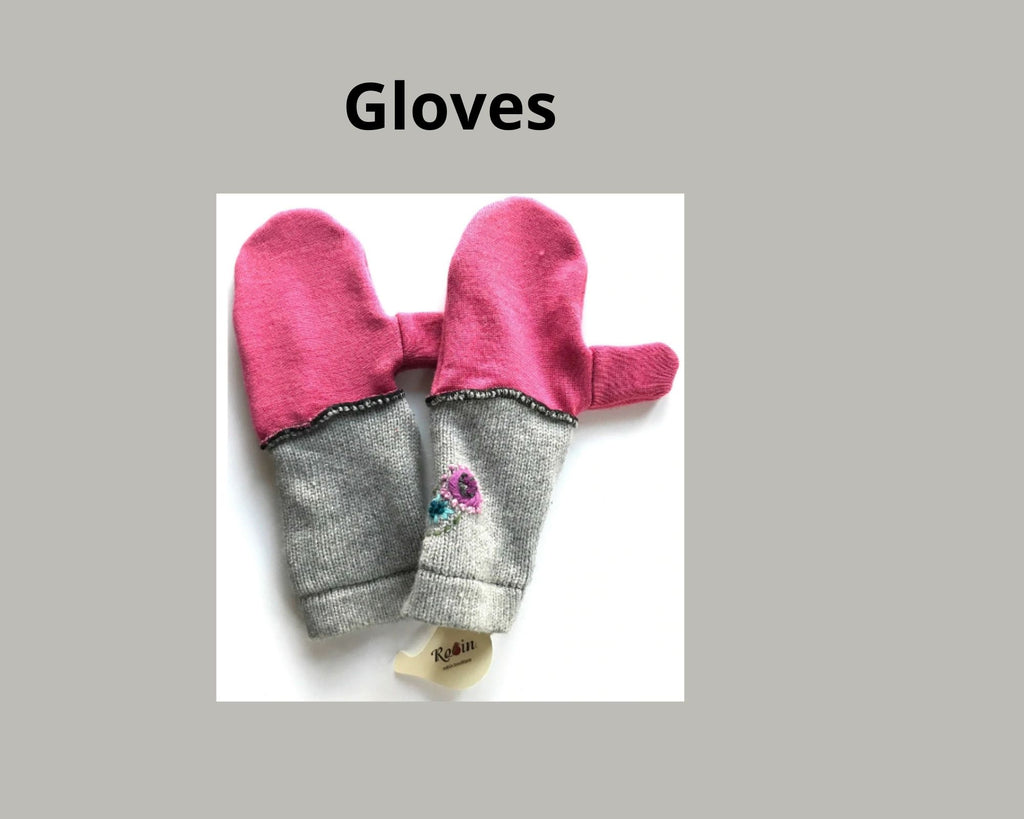 Robin Boutique-Boutique Gloves