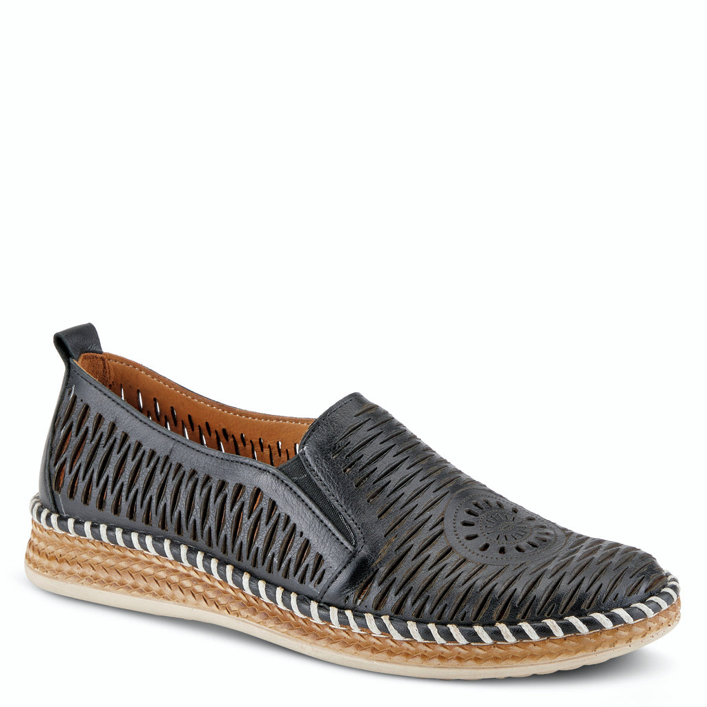 Spring Step Newday Slipon Shoes Robin Boutique-Boutique