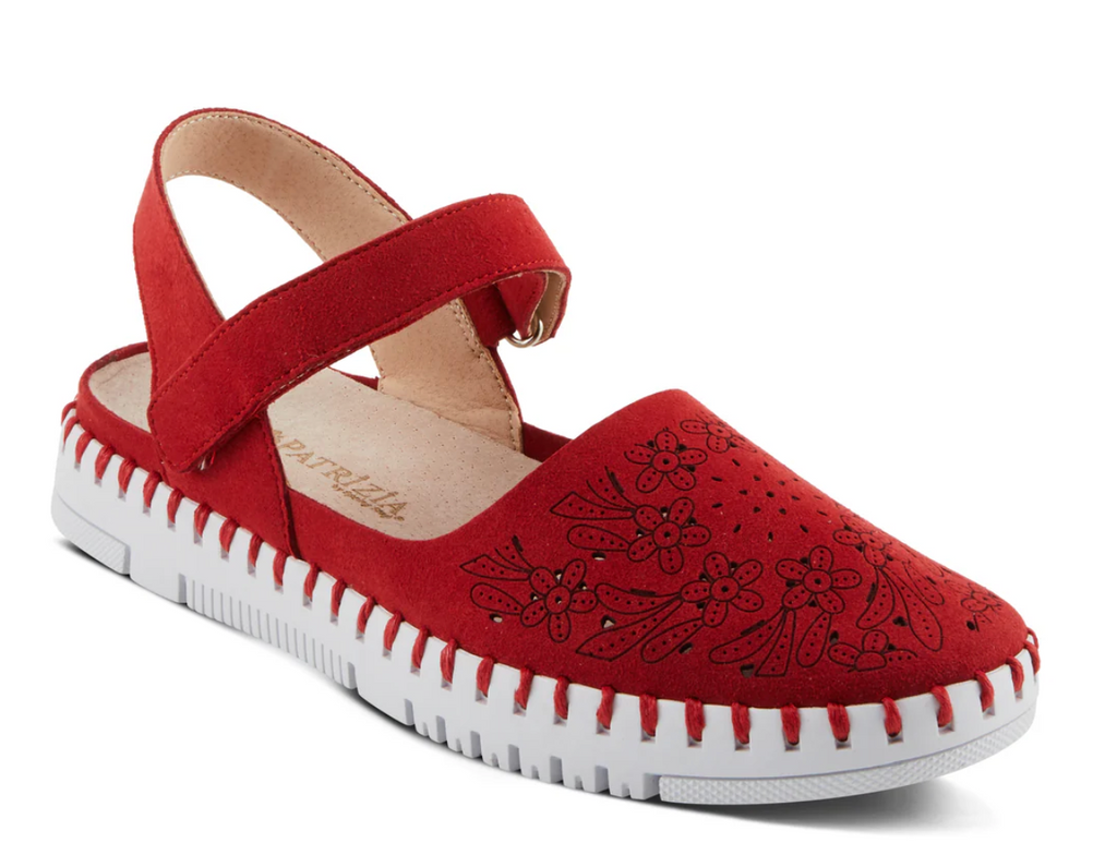 Patrizia Rissa Sandal Shoe Robin Boutique-Boutique