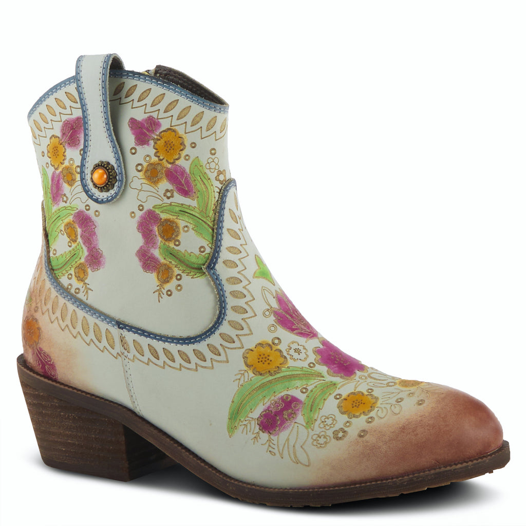 L'Artiste Galop Western boot Robin Boutique-Boutique