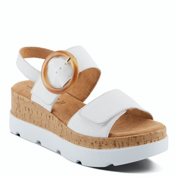 Spring Step ABARAH sandal Robin Boutique-Boutique