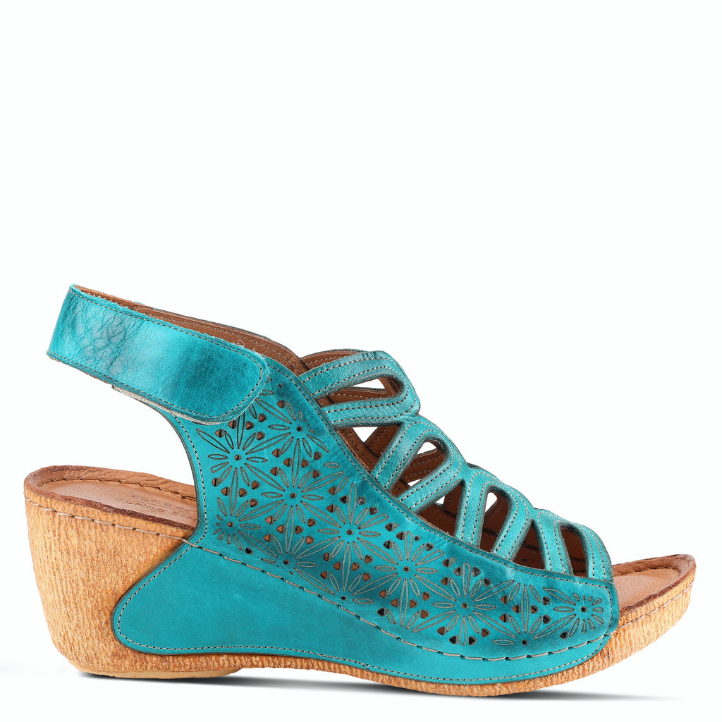 Spring Step INOCENCIA shoe Robin Boutique-Boutique