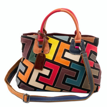 L'Artiste CAPTIVATE Handbag Robin Boutique-Boutique