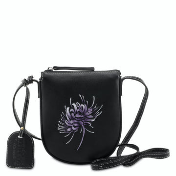 L'Artiste SPIDERMUM Handbag Robin Boutique-Boutique