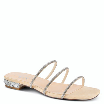 Azura ALLUXURE Flat Sandals Robin Boutique-Boutique