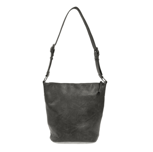 Nori Crossbody Bucket Bag by Joy Susan L8072 - Robin Boutique-Boutique 