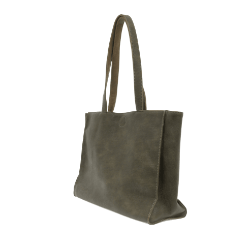 Tatum Reversible Tote Handbag by Joy Susan - Robin Boutique-Boutique 