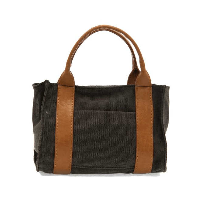 Joy Handbag Mini Canvas Bag L8168 - Robin Boutique-Boutique 