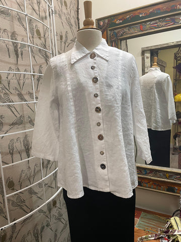 Princess Seamless Shirt by Color Me Cotton - Robin Boutique-Boutique 