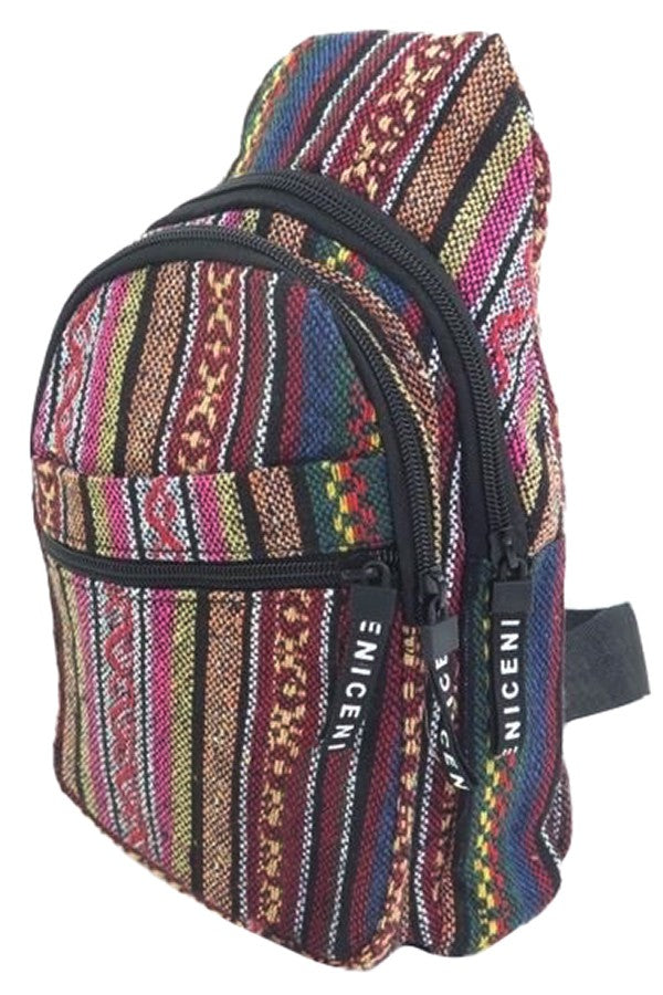 Navajo Sling Bag Robin Boutique-Boutique