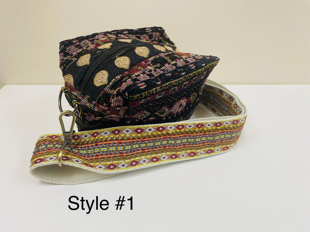 One Of A Kind Boho Handbags by Robin - Robin Boutique-Boutique 