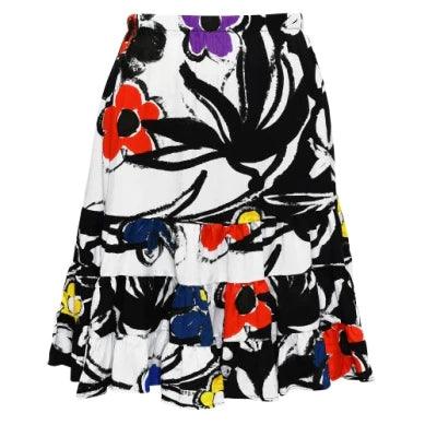 Hattie Skirt by Jams World - Robin Boutique-Boutique 
