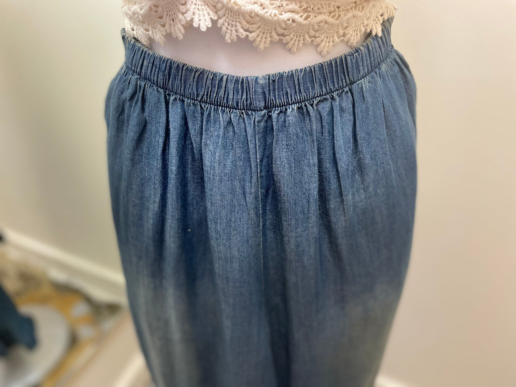 Simply Sweet Pants by Jaded Gypsy - Robin Boutique-Boutique 