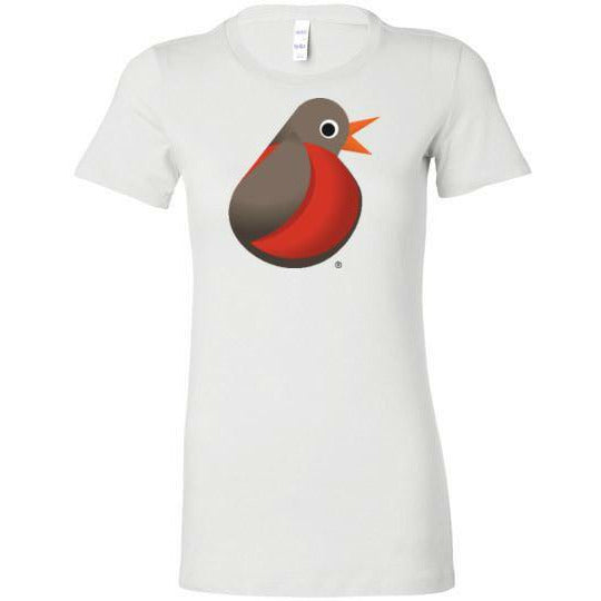 Bird Shirt - RelovedFabrics, - accessories, [product-vendor] - Robin, [shop-name] - robin.boutique
