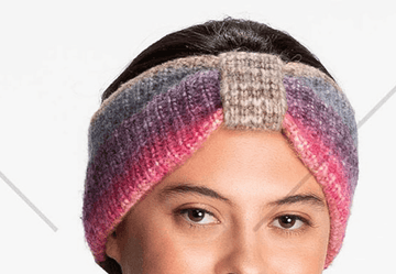C.C Multi Color Ombre Headband-HW-2077 - Robin Boutique-Boutique 