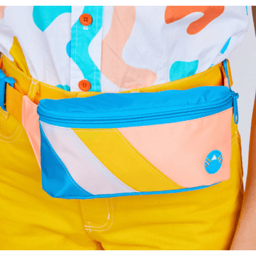 Sand Cruise Fanny Pack - Robin Boutique-Boutique 