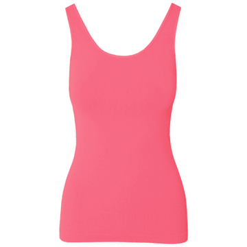 Seamless Jersey Tank Top - Robin Boutique-Boutique 