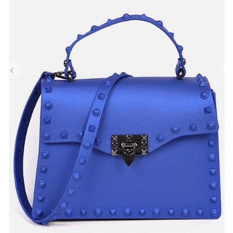 Studded Jelly Bag - Robin Boutique-Boutique 