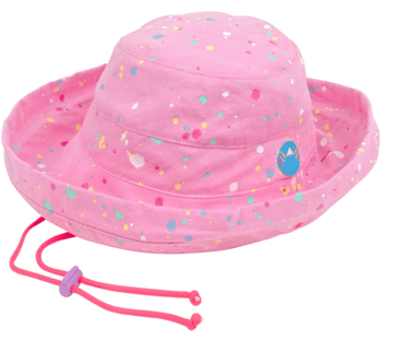 Paint Candy Sun Hat - Robin Boutique-Boutique 