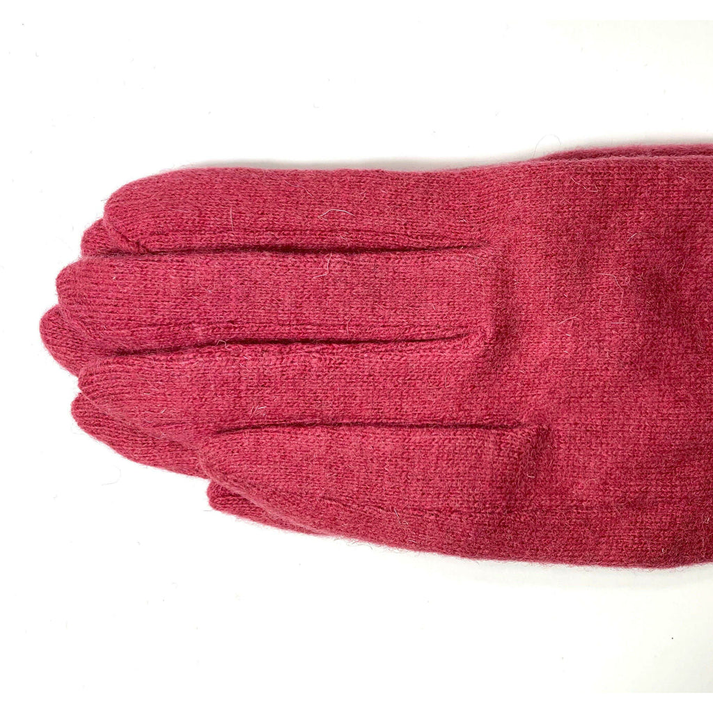 Create your own!! Custom made full finger gloves. 100% stretch wool. Several colors to choose from. Request yours! - Robin Boutique-Boutique    &.  Reloved Fabrics